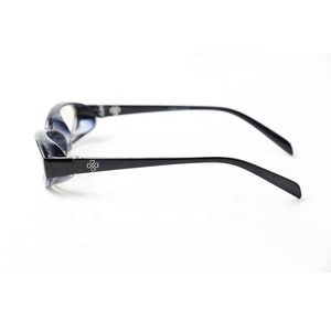 Gafas de prevención de polvo de polen de marca de lujo 2025, gafas protectoras antivaho para la <span class=keywords><strong>fiebre</strong></span> <span class=keywords><strong>del</strong></span> <span class=keywords><strong>heno</strong></span>, gafas para proteger a los niños - Product Image 5