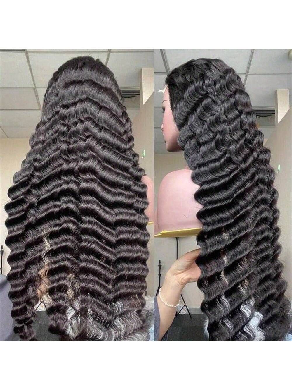 Loose Deep Wave