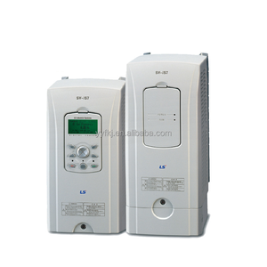ขายดี ฮอร์ตเซลล์เกาหลี ตัวแปลงความถี่แรงดันต่ำ รุ่น SV0075IS7-4NO - Product Image 2