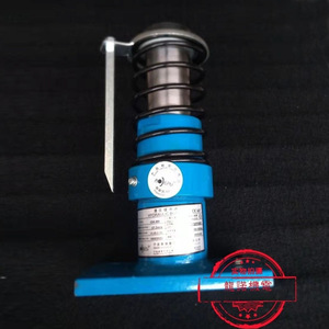 Amortisseur hydraulique Audepu OH-80175210 pour élévateur de véhicule, capacité de charge 5000 kg - Product Image 2