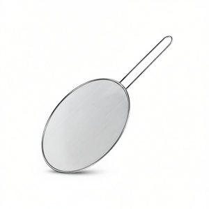 Splash Guard Dishwasher <b>Safe</b> 29Cm Kitchen <b>Tool</b> For Cooking Protection - Product Image 2