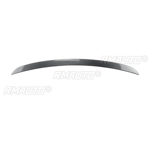 Kit d'aileron arrière pour Jeep Cherokee SRT, spoiler arrière pour Jeep Cherokee SRT 2012-2021, accessoires auto - Product Image 5