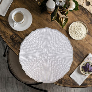 Tapis de cuisine de haute qualité en PVC multicolore pressé, écologique, certifié REACH, moyen, 38 cm, lavable, résistant aux taches de chaleur - Product Image 2