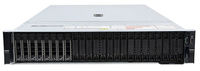 Serveur R760xa 4e 5e génération Processeurs évolutifs Intel Xeon Architecture multi-cœurs 64 cœurs 32 emplacements DDR5 prenant en charge 8 To
