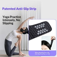 Masque facial raffermissant en V avec bande liftante et raffermissante pour les plis nasogéniens, imperméable, antidérapant, pour utilisation pendant le sommeil
