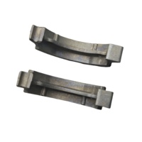 Plaquettes de frein 20 mm, taille durable, pièce de rechange pour scooter, accessoire pour Ninebot Max Plus X S90L, scooter électrique