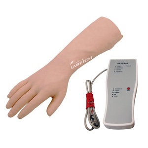 เครื่องจำลองสำหรับสอนทางการแพทย์แบบจำลองการเจาะข้อต่อข้อมืออิเล็กทรอนิกส์ - Product Image 1