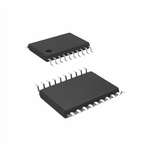 IC BUS SWITCH 4 X 20TSSOP 74CBTLV3244PGG8 Distributeur agréé Logic 20 TSSOP (0,173 " (4,40 mm de largeur) - Product Image 1