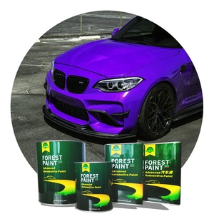 <span class=keywords><strong>Peinture</strong></span> automobile néon fluorescente FOREST Factories, bonne rétroaction, laque automobile pour couleurs automobiles, <span class=keywords><strong>peinture</strong></span> de <span class=keywords><strong>carrosserie</strong></span> automobile - Product Image 4