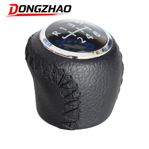 <span class=keywords><strong>Pomello</strong></span> del <span class=keywords><strong>Cambio</strong></span> Resistente all'Usura con Impugnatura Confortevole, <span class=keywords><strong>6</strong></span> Velocità, per Auto Manuali Fiat Grande Punto Evo e Fiat Punto - Product Image 3