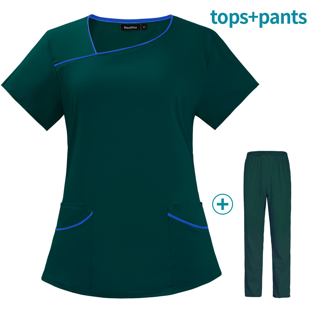 Dark green