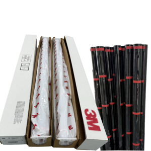 <span class=keywords><strong>Film</strong></span> <span class=keywords><strong>de</strong></span> fenêtre en céramique 3M Crystalline original, 100 pieds, réfléchissant IR à 99 %, protection <span class=keywords><strong>de</strong></span> la vie privée, VLT 5 %, 15 %, 20 %, 35 %, 50 %, 70 %, <span class=keywords><strong>film</strong></span> pour voitures - Product Image 3