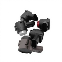 Radar de stationnement arrière authentique pour Model Y P2525001-01-D/P2525002-01-D Extérieur/Intérieur