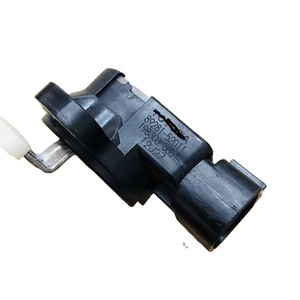 Capteur de position de la pédale d'accélérateur pour <span class=keywords><strong>Toyota</strong></span> Yaris <span class=keywords><strong>Scion</strong></span> <span class=keywords><strong>TC</strong></span> 89281-47010 198300-3010 198300-3011 8928133010 1983003011 1983003010 - Product Image 4