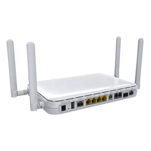 Routeurs d'entreprise NetEngine AR617VW-LTE4EA 4G Ultra-large bande avec liaison montante SD-WAN, VPN, sécurité, VDSL2, LTE CAT4 NetEngine AR617VW-LTE4E - Product Image 6