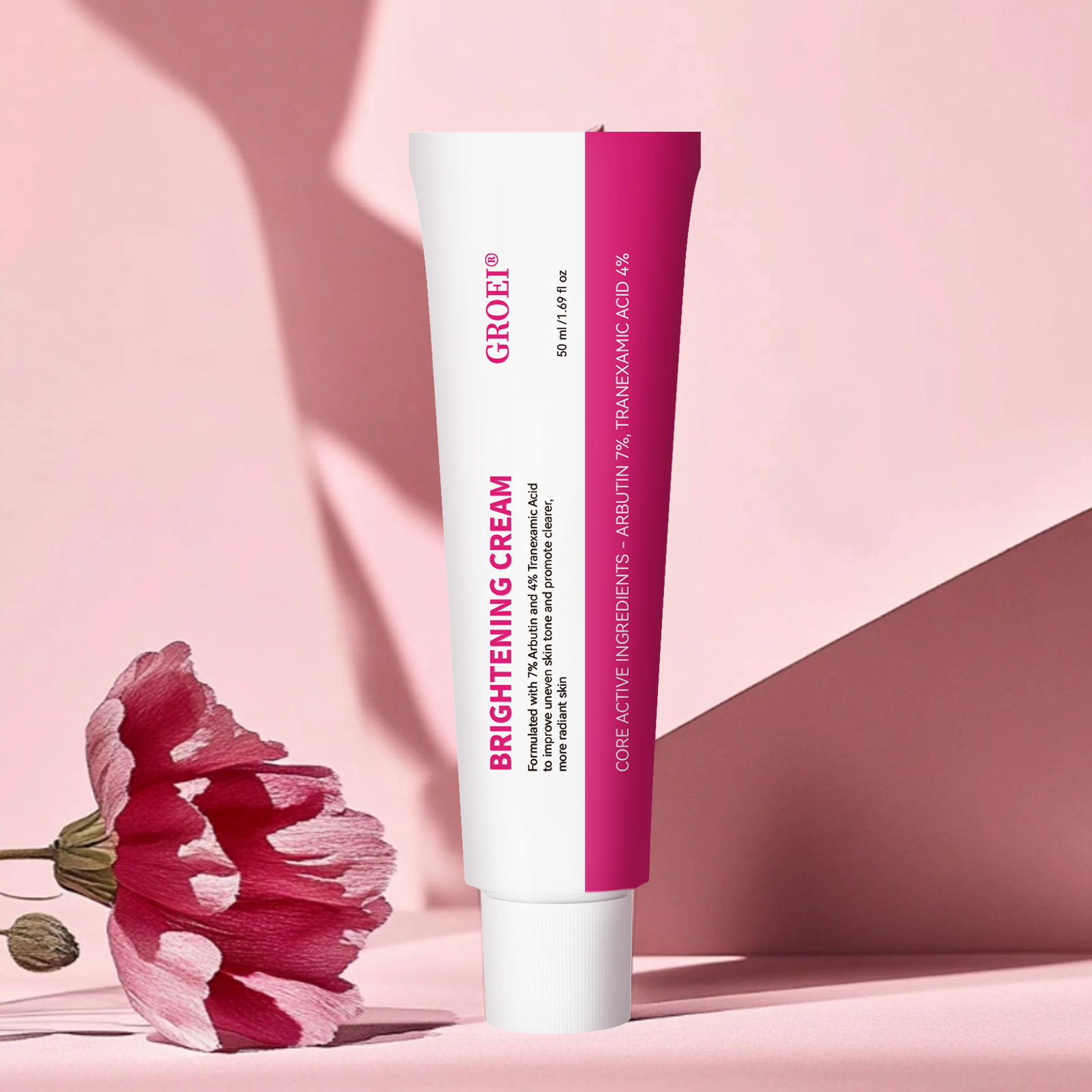 ボディ・フェイスケア ArbutinSkinBooster. Tranexamic AcidCream ボディ・フェイスケア ArbutinSkinBooster. Tranexamic