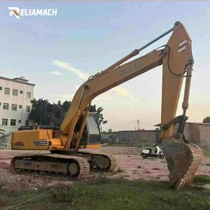 掘削機820R純正エンジンマシン良好な形状2015年モデル3008使用時間加藤 - Product Image 2