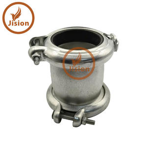 Pièces de machines de construction, accouplement d'excavatrice EX100 EX120 EX200 EX220 EX300 ZX200, 4067834 - Product Image 3