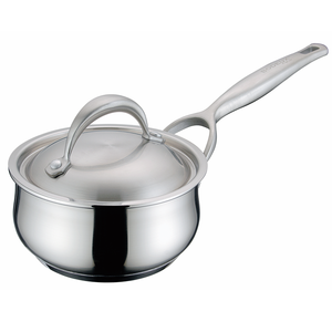 Marmites et poêles Ensemble d'ustensiles de cuisine multi-usages Casserole en acier inoxydable Dutchoven Sauteuse Marmite Ensemble de casseroles - Product Image 6