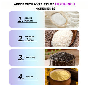 OEM/ODM Fat Buster Healthy Diet <strong>Shake</strong> Control Weight Powder Healthy Weight <strong>Shake</strong> - Product Image 5