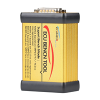 ECU Bench V1.0.7.9 ECUHELP prend en charge MDG1MEDC17 Simos EDC16 MED9 SIMOS SIEMEN Meilleure qualité