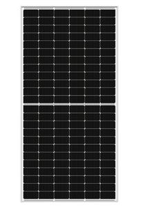 Factory Direct 425W-730W High-Efficiency Monocrystalline Silicon PERC <b>Solar</b> Panels Lightweight Balcony <b>Solar</b> PV <b>System</b> - Product Image 1