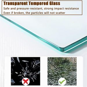 Profilés de fenêtres en aluminium Jealousy, fenêtres et portes à battants en aluminium pour l'isolation et la protection contre l'eau - Product Image 2
