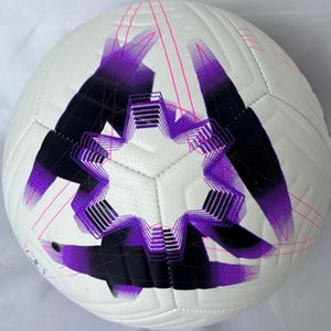 <b>Football</b> Ball Training Equipment <b>Cheap</b> <b>Football</b> Soccer Ball Pelotas De Futbol Profesio Pvc Size 5 Soccer Ball - Product Image 1