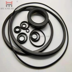 Kit de Juntas Tóricas para Bomba Hidráulica 20U-60-21210, Kit de Sellado para Bomba Principal de Excavadora PC50UU-2 PC55MR-2 - Product Image 3