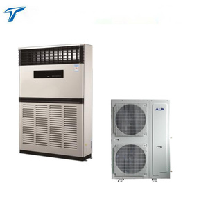10HP thương mại tầng thường vụ điều hòa không khí 10HP điều hòa không khí thông minh dọc aircon - Product Image 3