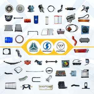 मूल सिंनोट्रूक हॉओ स्पेयर पार्ट्स ट्रक थर्मोस्टैट <span class=keywords><strong>vg1500060116</strong></span> - Product Image 6