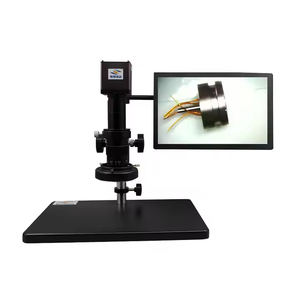 Le mètre numérique série Boshida HD2000 permet de stocker les données pour la vérification et la réparation. - Product Image 1