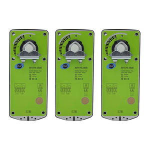 उच्च गुणवत्ता 24 वी एसी/डीसी स्विच प्रकार इलेक्ट्रिक एक्टोरेटर - Product Image 1