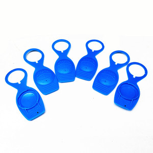 ฝาปิดถังน้ำยาล้างกระจกหน้ารถออดี้ 1H0955455 พลาสติกสำหรับออดี้ TT A8L R8RS - Product Image 1