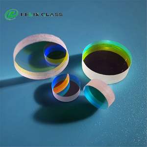 Filtro de Exposición FELIX de 455 nm, Filtro de Supresión de 525 nm, Espejo Dicroico de 510 nm, Filtro Óptico de Fluorescencia - Product Image 3