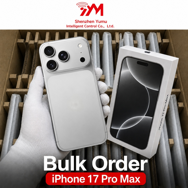 Wholesale Refurbished Cheap Original Smartphone 17Pro Max 17 17 Air X Xs 14 15 16 17 Pro Cellphone Used Unlocked for Hot Sale