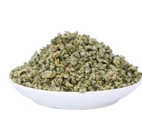 Thé en vrac certifié QS pour le sommeil, aux fleurs séchées naturelles pures, violette et camomille, en sachet ou en boîte, pour vente en gros, OEM
