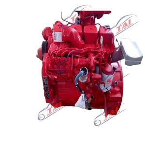Nuevas llegadas: Motor diésel genuino 4BT 4BTA de 3.9L para Cummins - Product Image 6