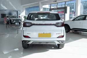 Voiture Kaiyi X3 1.5L CVT SUV Essence, Nouveaux Modèles Kaiyi XUANJIE X3 PRO 1.5 T 1.6 Fabriqués en Chine, Exportation vers l'Algérie - Product Image 5