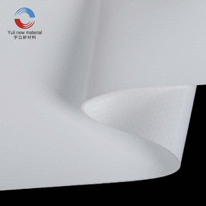 Lámina de lona impermeable para cubierta de camión, lona, tienda de campaña, cubierta de construcción de tela recubierta de Pvc, tejida a prueba de viento - Product Image 5