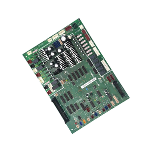 Carte mère de l'<span class=keywords><strong>unité</strong></span> de climatisation <span class=keywords><strong>centrale</strong></span> à vis Hitachi de Guangzhou, toute nouvelle, E-1178 C0971-3, alimentation électrique - Product Image 5