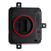 Módulo de Control DRL de luz de circulación diurna de alta calidad OE # 4G0907697F para A6 S6 A7 S7 R8 TT para Golf GTI Passat