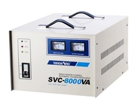 TTN AC AVR régulateur de tension automatique analogique prix du stabilisateur 220v 4000w 5000w 10000 W 5kva 10kva 5000 10000 watt électronique