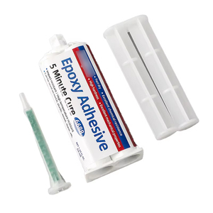 Pegamento AB de Última Tecnología Especial para Fundición de Metales, Apto para Electrodomésticos, Relación 1:1 - Product Image 1