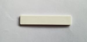 Etiqueta de ropa RFID resistente al calor UHF, etiqueta de ropa de silicona lavable Alien <span class=keywords><strong>H3</strong></span> para frecuencia de 860-960MHz - Product Image 3