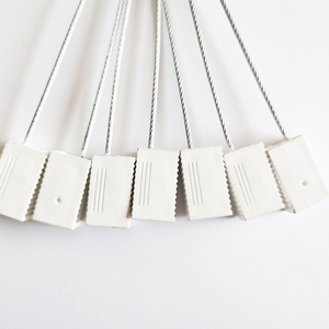 Bền cao an ninh dễ dàng khóa kéo chặt chẽ nhiệm vụ nặng nề có thể điều chỉnh Cáp con dấu - Product Image 2