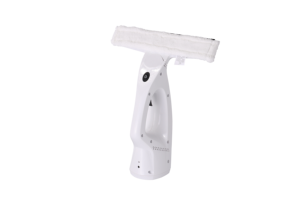 <span class=keywords><strong>Aspirateur</strong></span> à main <span class=keywords><strong>sans</strong></span> fil rechargeable portable pour nettoyage humide et sec des fenêtres - Product Image 4