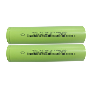แบตเตอรี่ลิเธียมแบบชาร์จได้ JSK 32140 IFR32140 3.2V 15Ah 15000mah 5C พร้อมเครื่องหมายรับรอง 3c สำหรับชุดแบตเตอรี่จักรยานไฟฟ้า - Product Image 1