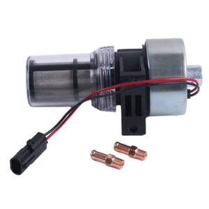 Bomba de combustible eléctrica de repuesto 3PMP013 para unidad de camión de refrigeración DFZ425 DFZ430 DFZ465 UNO60 UNO80 UNO100 UNO120 - Product Image 2