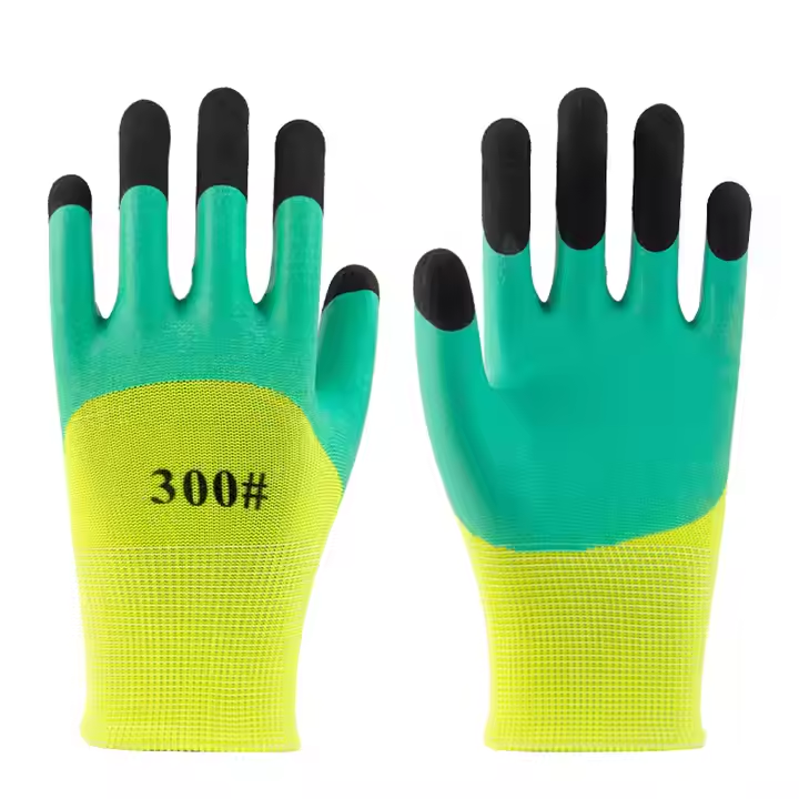 High Quality Customized logo Breathable Dipped